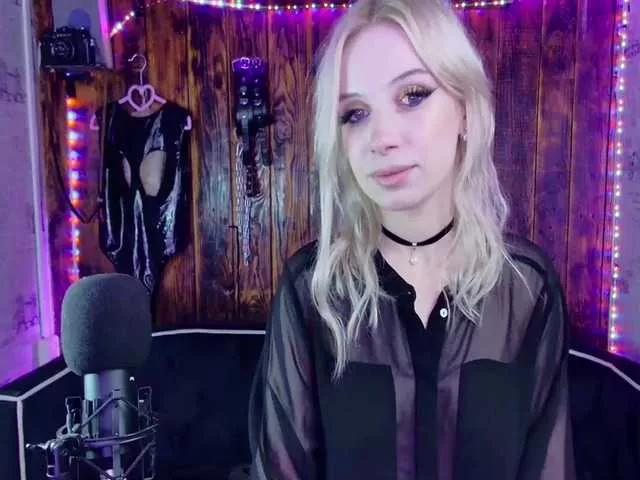 YourBliss on BongaCams 