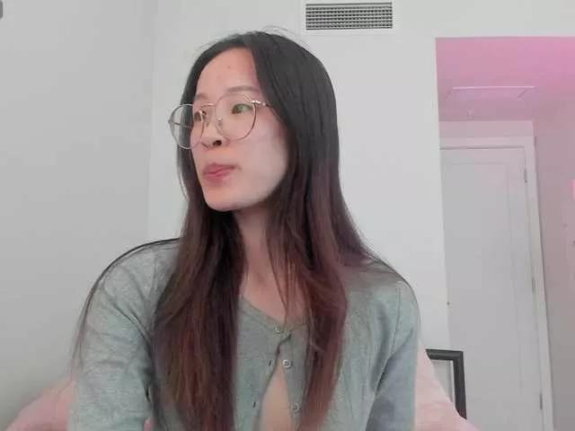 yoursecretgf on BongaCams 