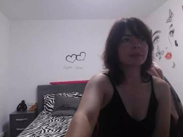 YreneX on BongaCams 