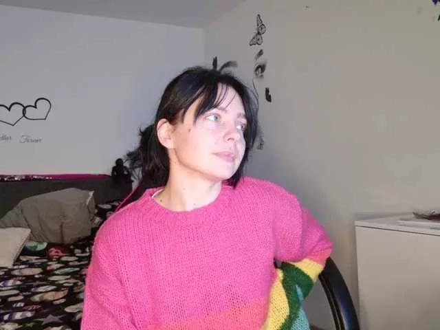 YreneX on BongaCams 