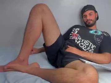 1sexyhotmusclesforyou1 on Chaturbate 