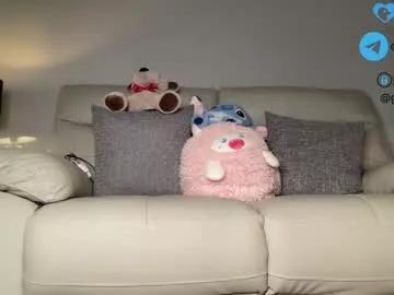 Explore Chaturbate's _gummies15 _gummies15 from Chaturbate