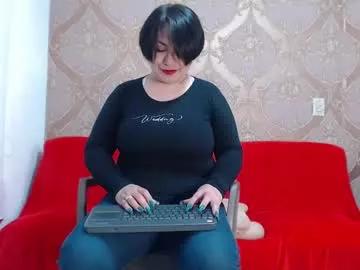 _selenee031 on Chaturbate 