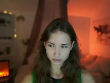 abella_danger_x on Chaturbate 