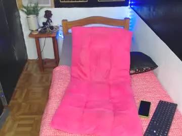 aiden_twinkx on Chaturbate 