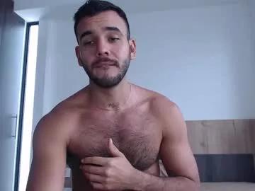 ale_one on Chaturbate 