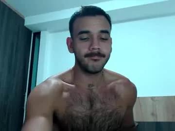 ale_one on Chaturbate 