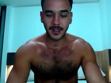 ale_one on Chaturbate 