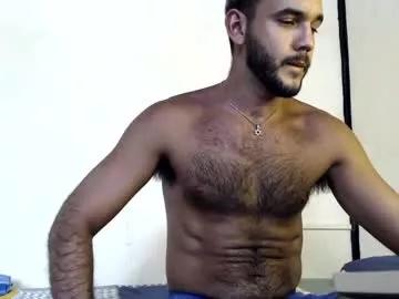 ale_one on Chaturbate 