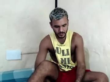 ale_one on Chaturbate 