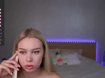 aleksa_cutie on Chaturbate 