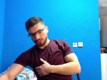 alex_blu on Chaturbate 