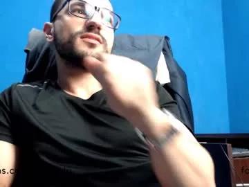 alex_blu on Chaturbate 