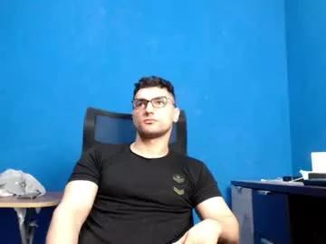 alex_blu on Chaturbate 