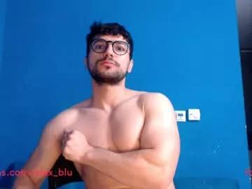 alex_blu on Chaturbate 