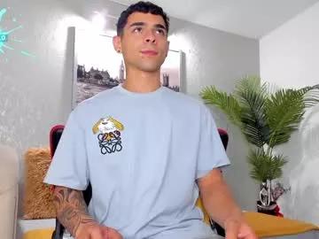 alex_zt on Chaturbate 