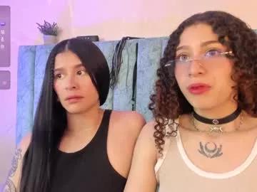 alice_martinez_ on Chaturbate 