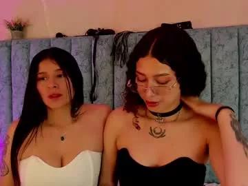 alice_martinez_ on Chaturbate 