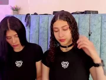 alice_martinez_ on Chaturbate 