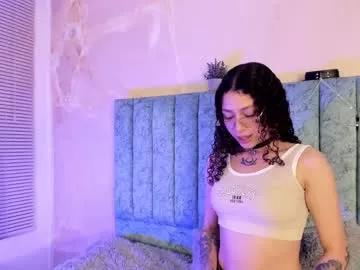 alice_martinez_ on Chaturbate 