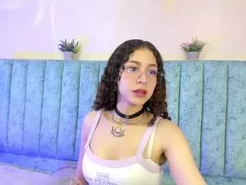 alice_martinez_ on Chaturbate 