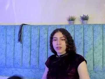 alice_martinez_ on Chaturbate 