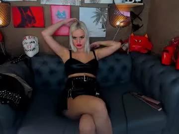 alice_yung on Chaturbate 