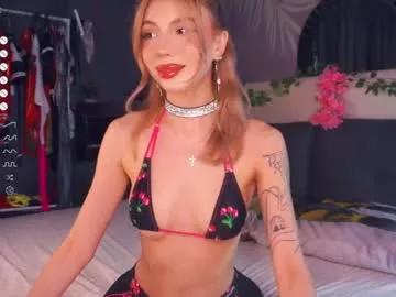 amypierceb on Chaturbate 