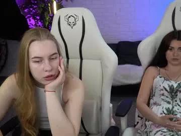 anabel2054 on Chaturbate 