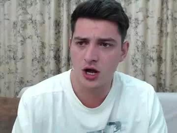 andyfame1 on Chaturbate 