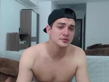 andyfame1 on Chaturbate 