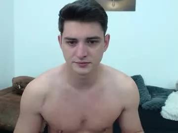 andyfame1 on Chaturbate 