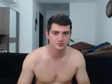 andyfame1 on Chaturbate 