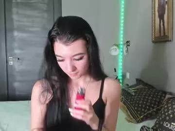 angel_am on Chaturbate 