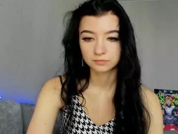 angel_am on Chaturbate 