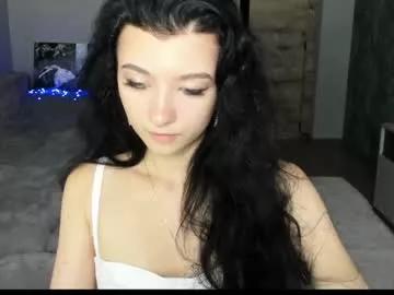 angel_am on Chaturbate 