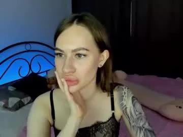 angel_am on Chaturbate 