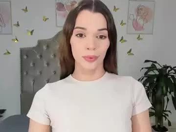 angie_modelo on Chaturbate 