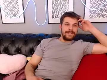 antony_jons on Chaturbate 