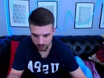 antony_jons on Chaturbate 