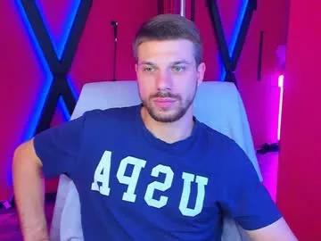 antony_jons on Chaturbate 