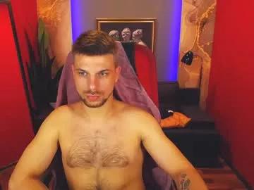 antony_jons on Chaturbate 