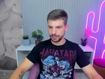 antony_jons on Chaturbate 