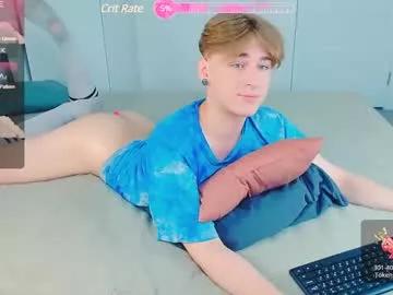 antonylewis on Chaturbate 