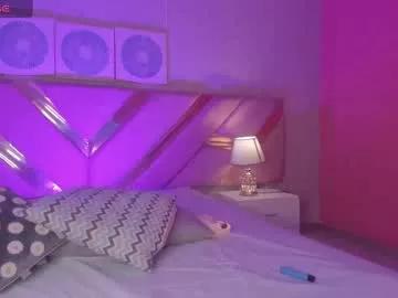 ari_sunshine on Chaturbate 