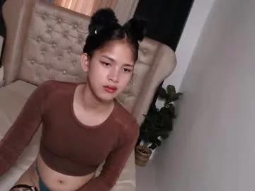 ariahooper on Chaturbate 