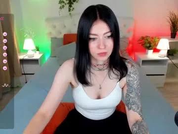 arielabradberry on Chaturbate 