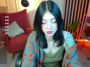 arielabradberry on Chaturbate 