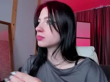 arielabradberry on Chaturbate 