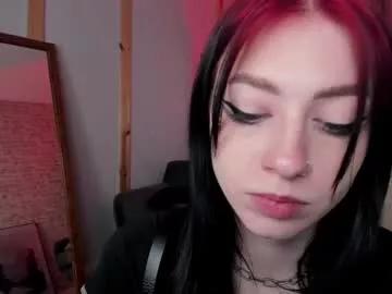 arielabradberry on Chaturbate 